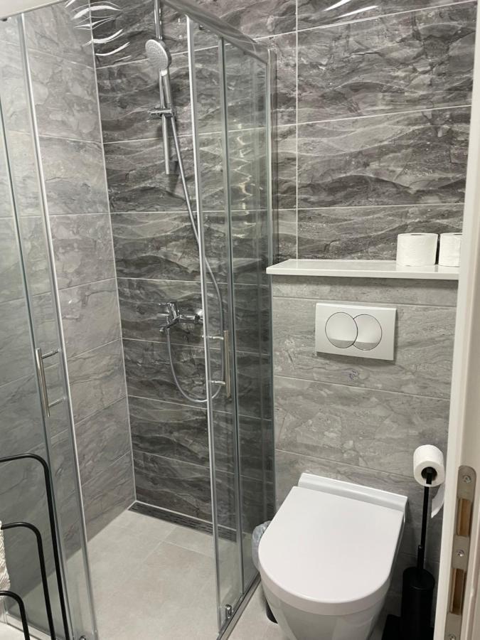 Apartments Miriam Srima Водице Экстерьер фото