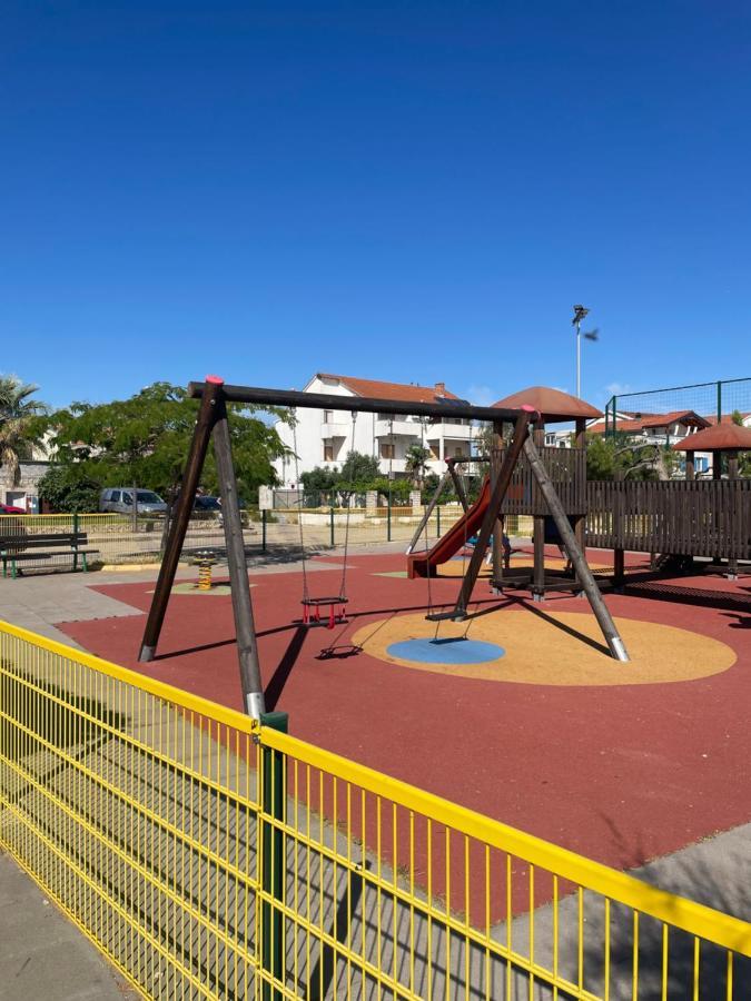 Apartments Miriam Srima Водице Экстерьер фото